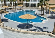 ECOTEL DAHAB BAY VIEW RESORT