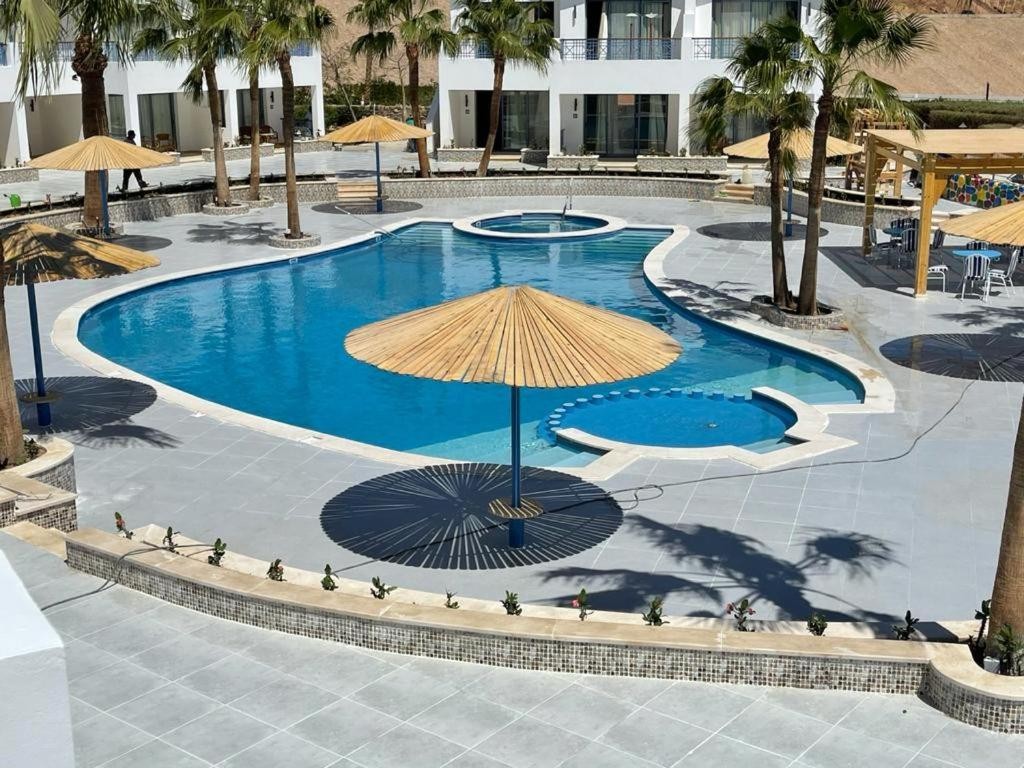 ECOTEL DAHAB BAY VIEW RESORT