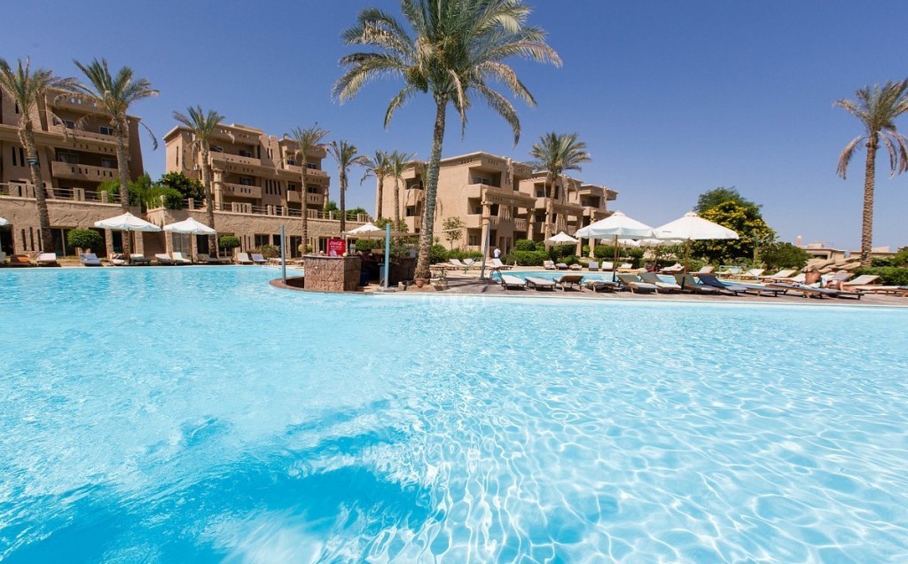 EL HAYAT SHARM