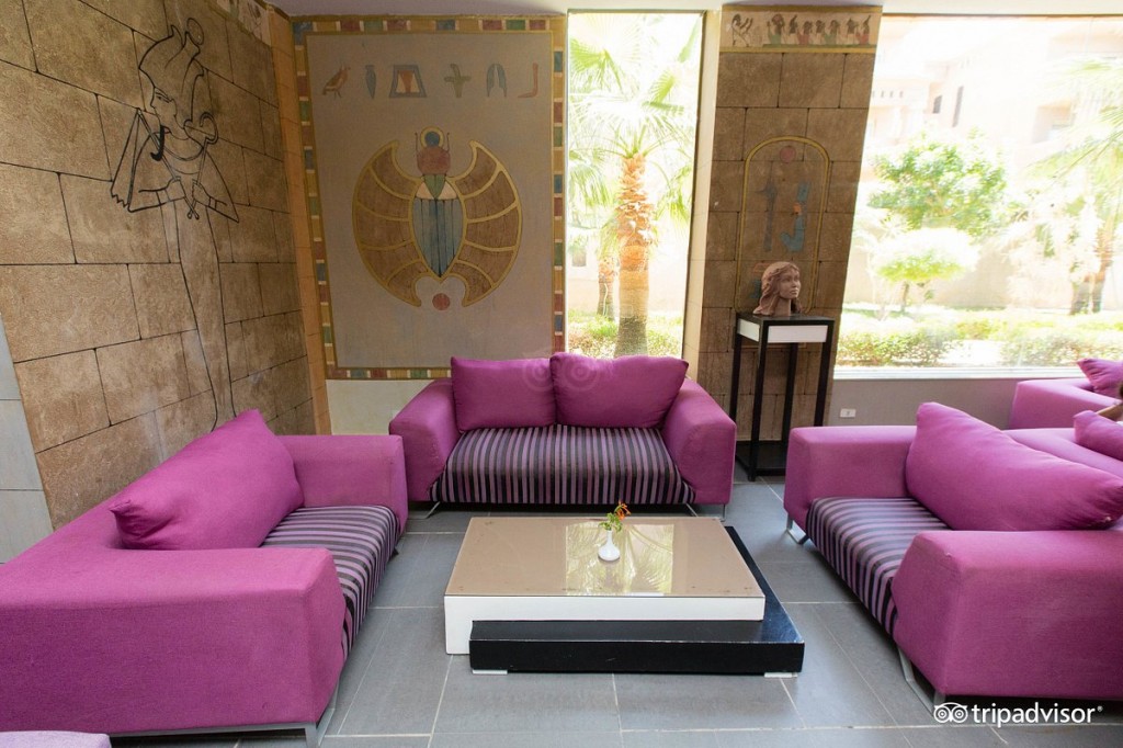 EL HAYAT SHARM