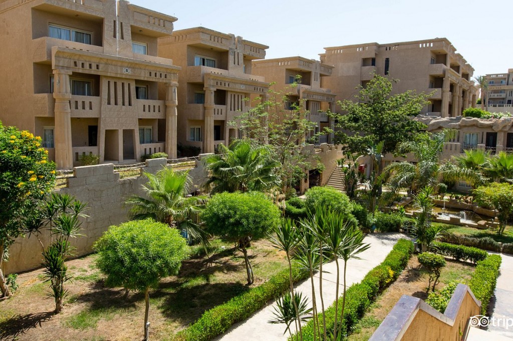 EL HAYAT SHARM