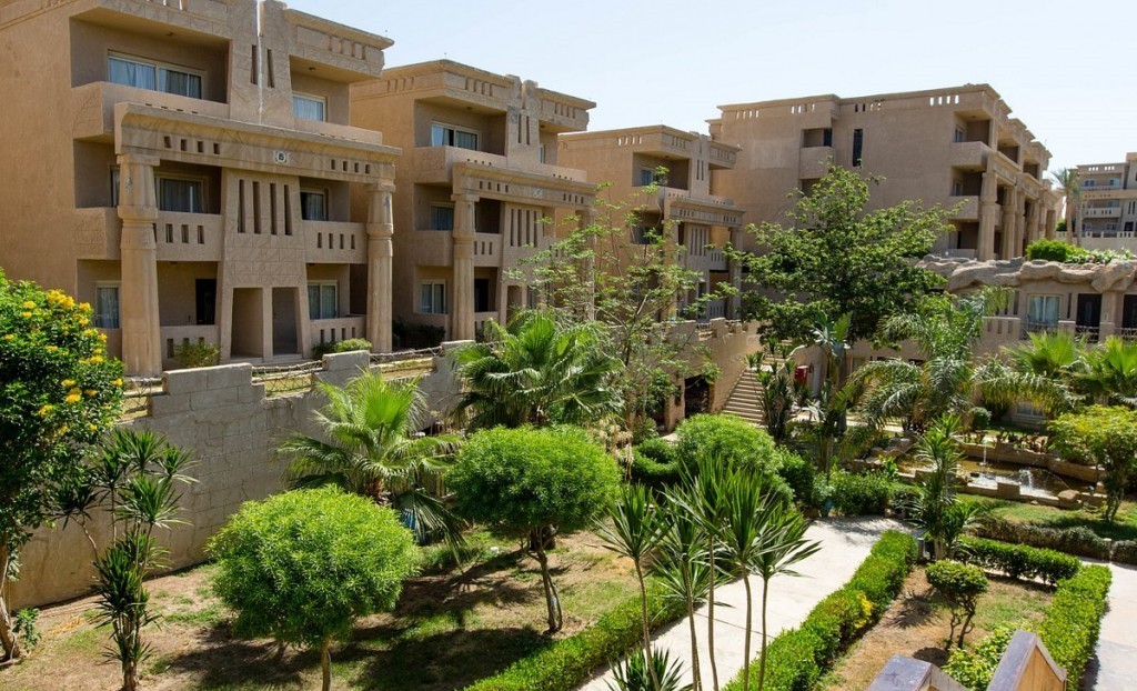 EL HAYAT SHARM