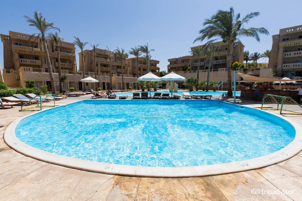 EL HAYAT SHARM