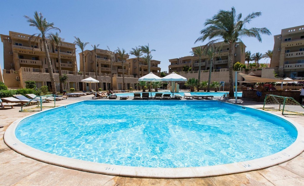 EL HAYAT SHARM