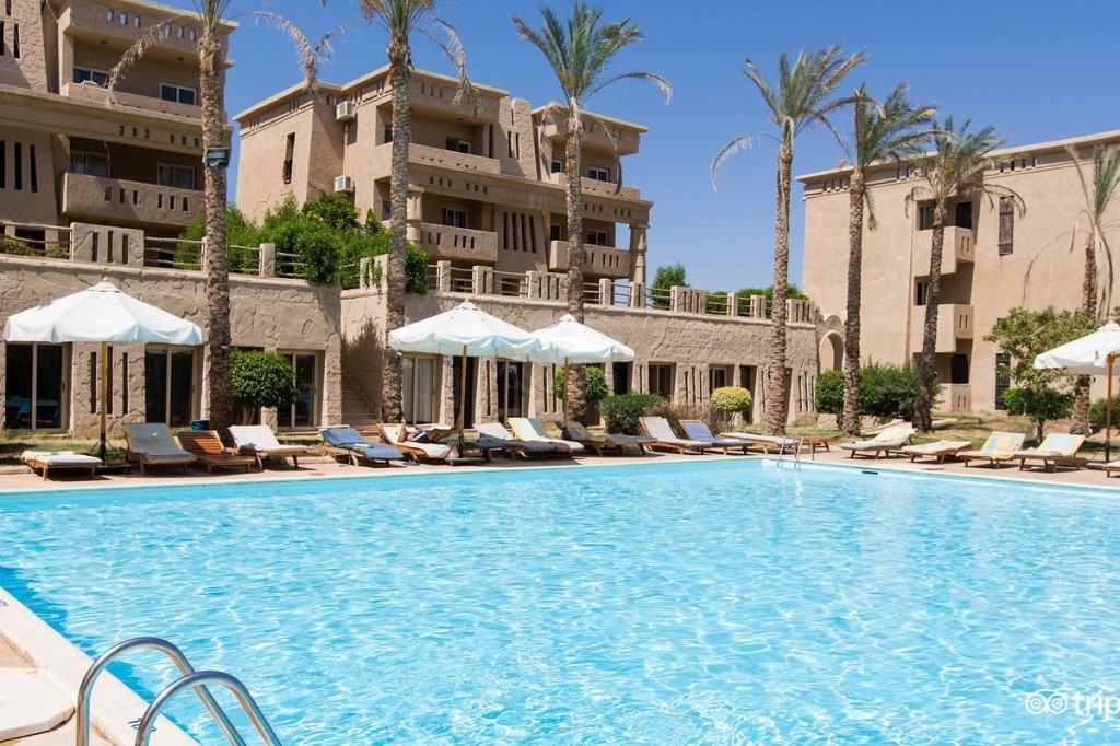 EL HAYAT SHARM