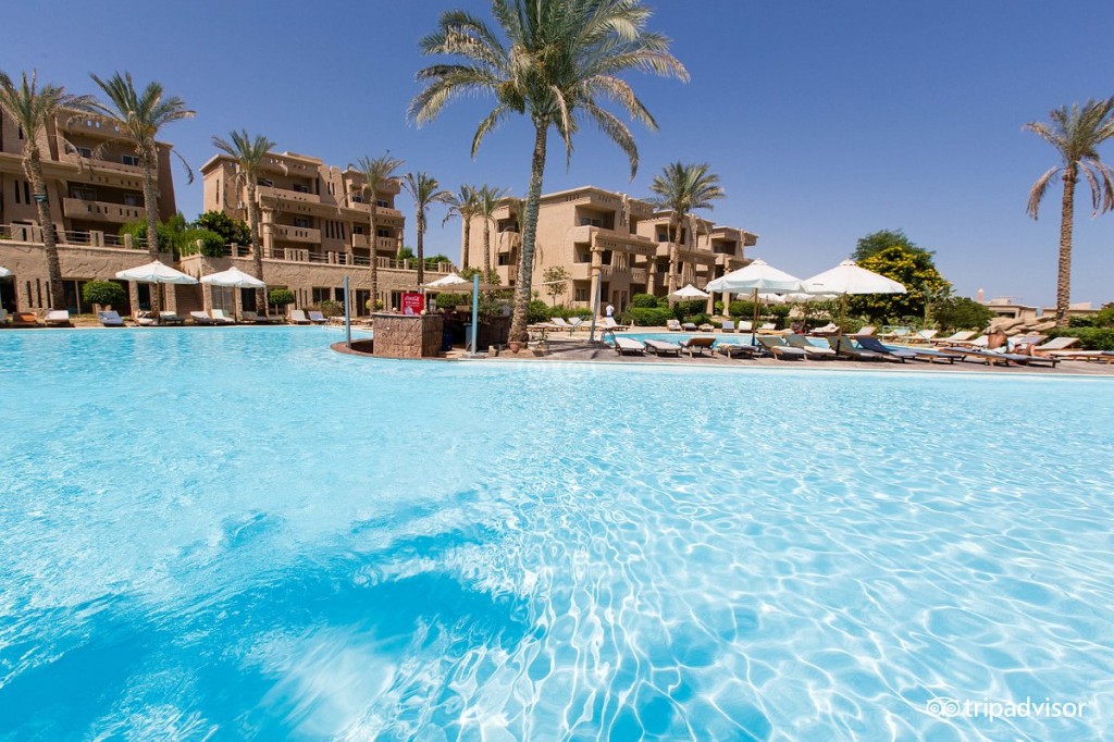 EL HAYAT SHARM