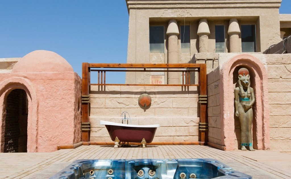 EL HAYAT SHARM