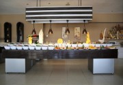 EL KARMA AQUA BEACH RESORT