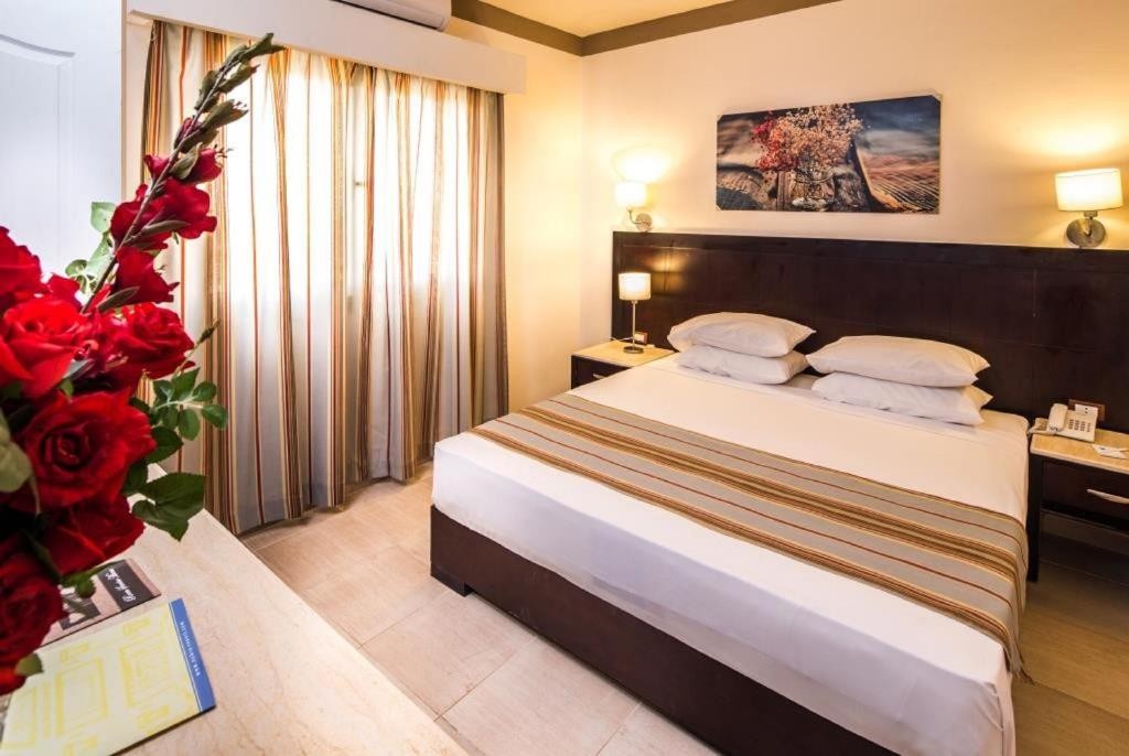 EL KARMA AQUA BEACH RESORT