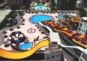 EL KARMA AQUA BEACH RESORT
