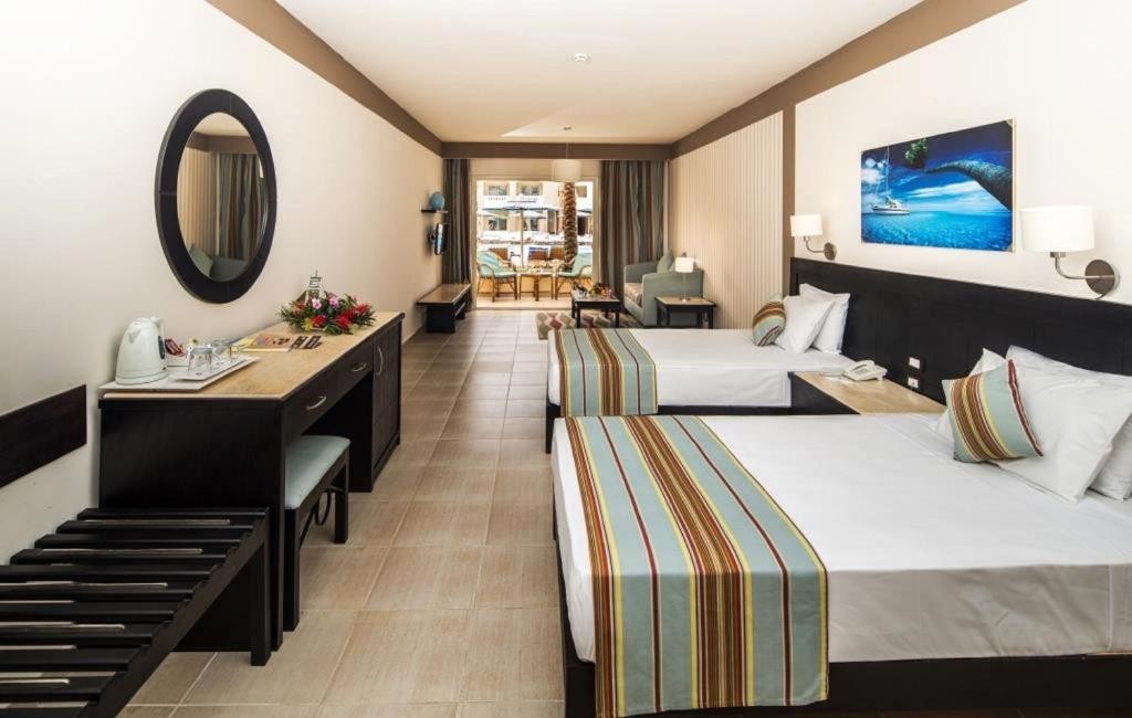 EL KARMA AQUA BEACH RESORT