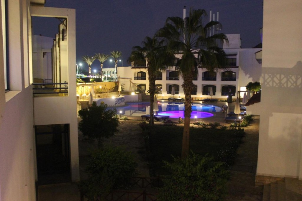 EL KHAN SHARM HOTEL