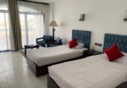 EL KHAN SHARM HOTEL