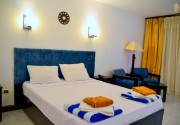EL KHAN SHARM HOTEL