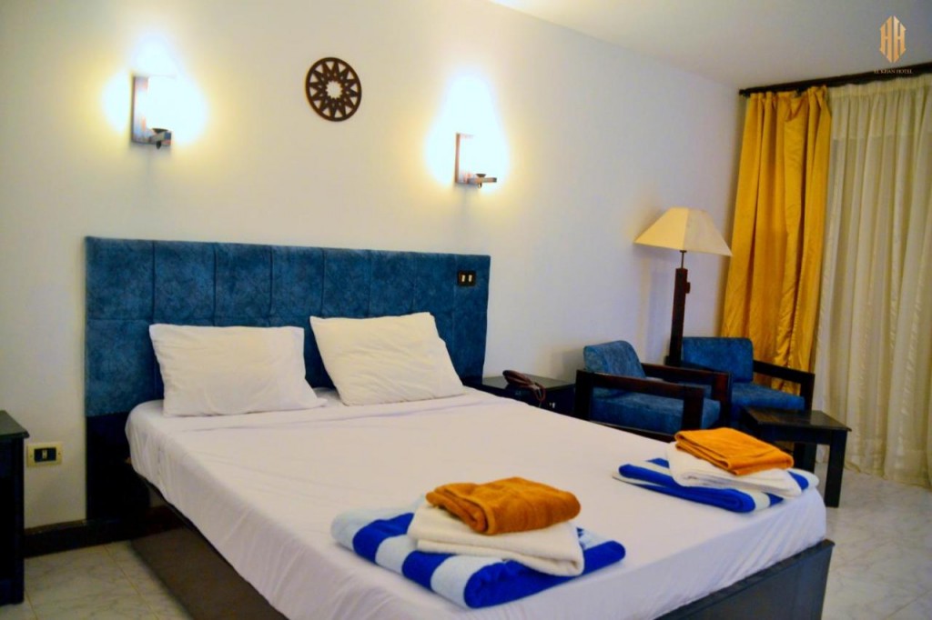 EL KHAN SHARM HOTEL