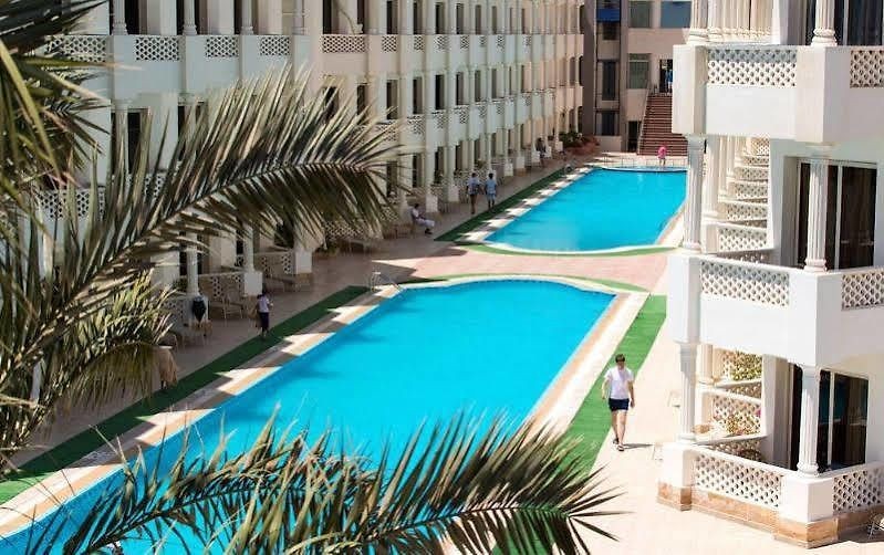 EMERALD RESORT (GOLDEN 5)