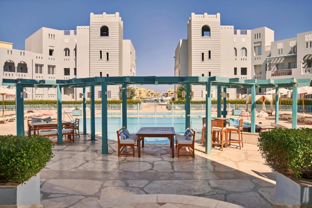 FANADIR EL GOUNA