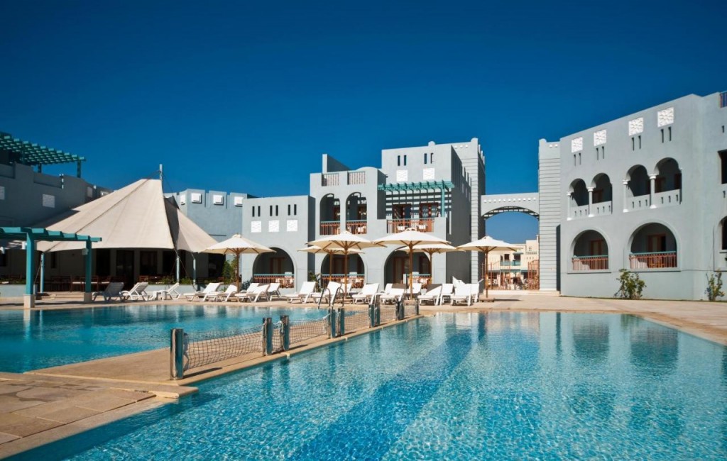 FANADIR EL GOUNA
