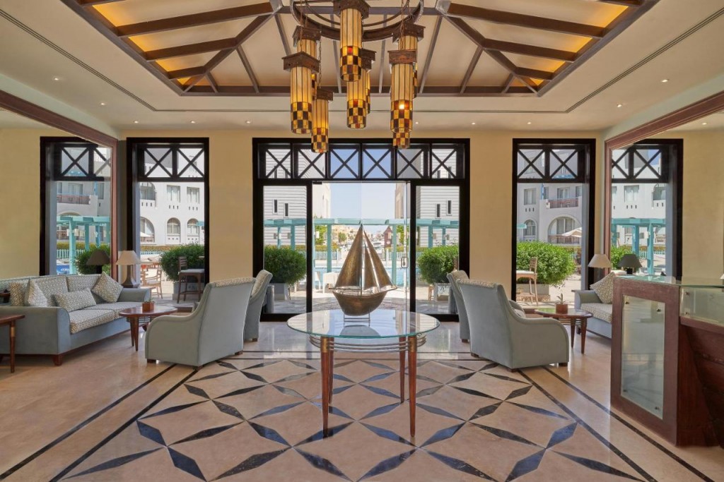 FANADIR EL GOUNA