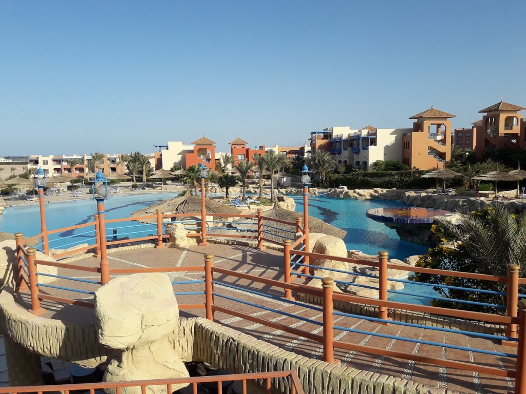 FARAANA HEIGHTS RESORT AQUA PARK