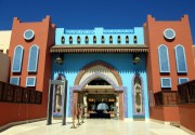 FARAANA HEIGHTS RESORT AQUA PARK