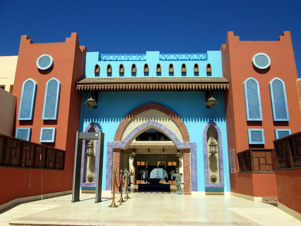 FARAANA HEIGHTS RESORT AQUA PARK