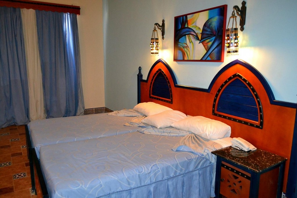FARAANA HEIGHTS RESORT AQUA PARK