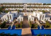 FORT ARABESQUE RESORT SPA & VILLAS