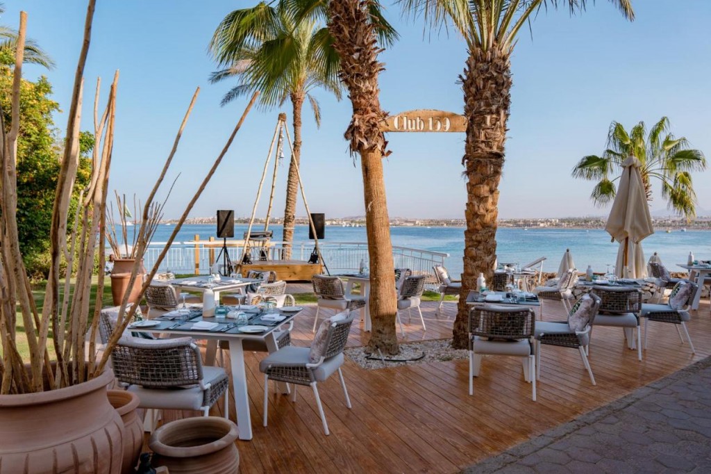 FORT ARABESQUE RESORT SPA & VILLAS