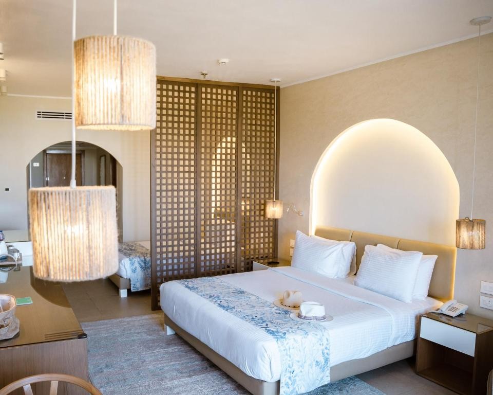 FORT ARABESQUE RESORT SPA & VILLAS