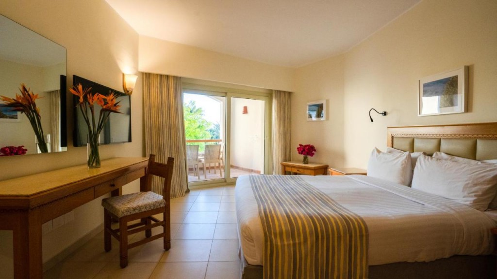 FORT ARABESQUE RESORT SPA & VILLAS
