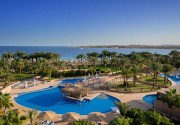 FORT ARABESQUE RESORT SPA & VILLAS