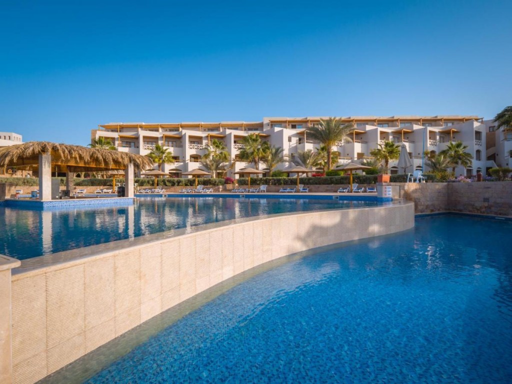 FORT ARABESQUE RESORT SPA & VILLAS