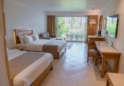 FORT ARABESQUE RESORT SPA & VILLAS