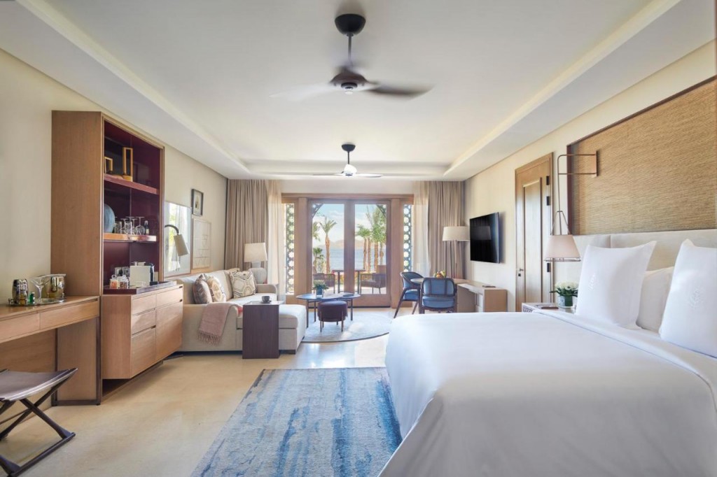 FOUR SEASONS RESORT SHARM EL SHEIKH