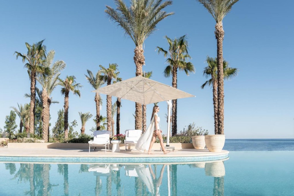 FOUR SEASONS RESORT SHARM EL SHEIKH