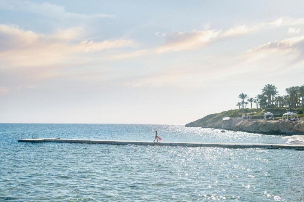 FOUR SEASONS RESORT SHARM EL SHEIKH