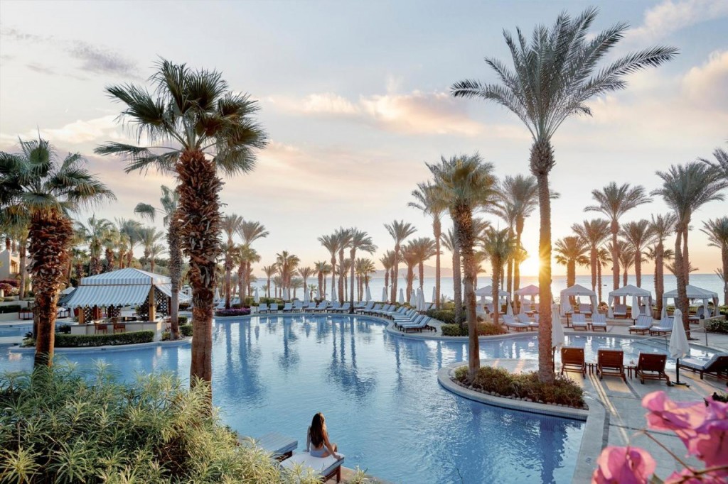 FOUR SEASONS RESORT SHARM EL SHEIKH