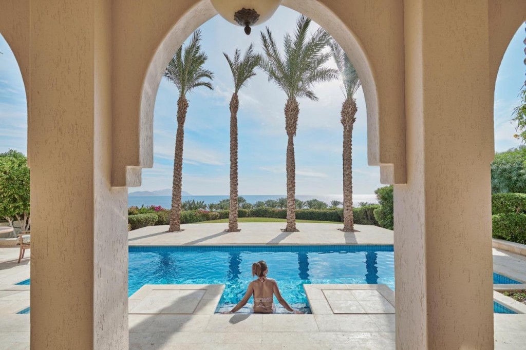 FOUR SEASONS RESORT SHARM EL SHEIKH