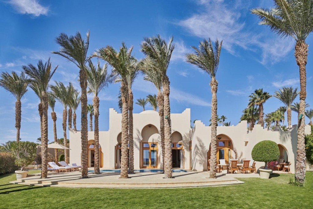 FOUR SEASONS RESORT SHARM EL SHEIKH