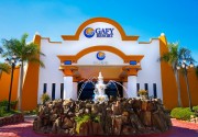 GAFY RESORT