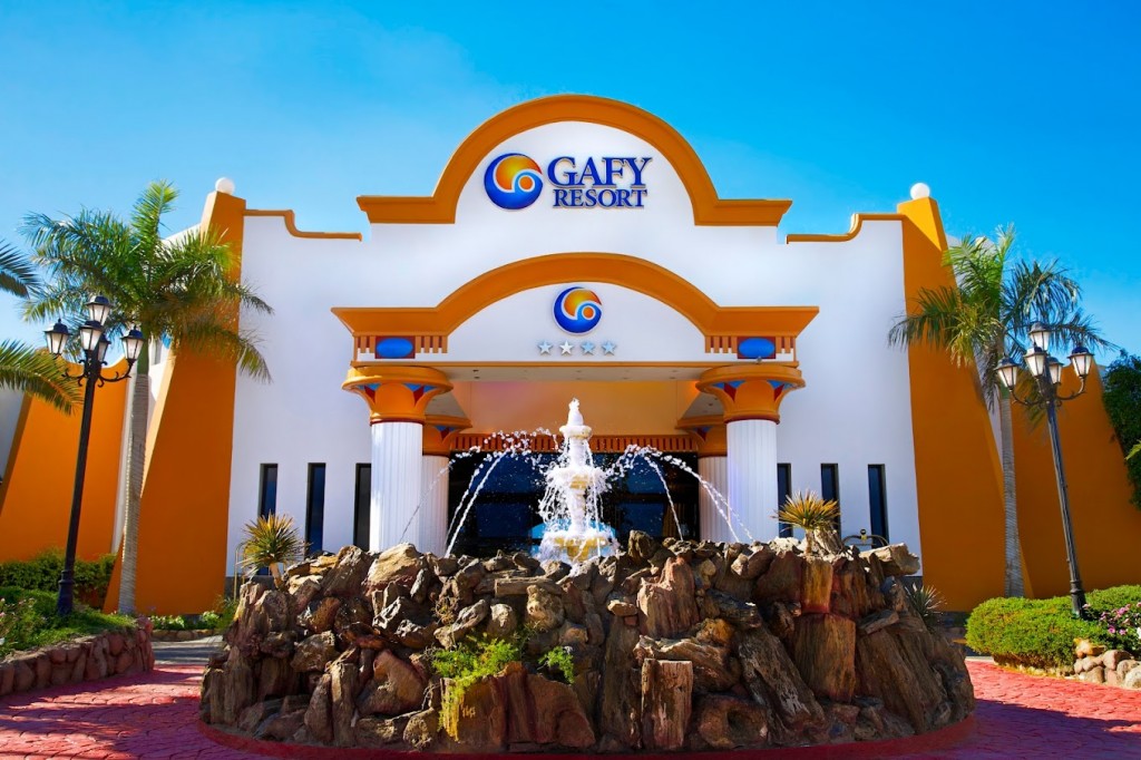 GAFY RESORT