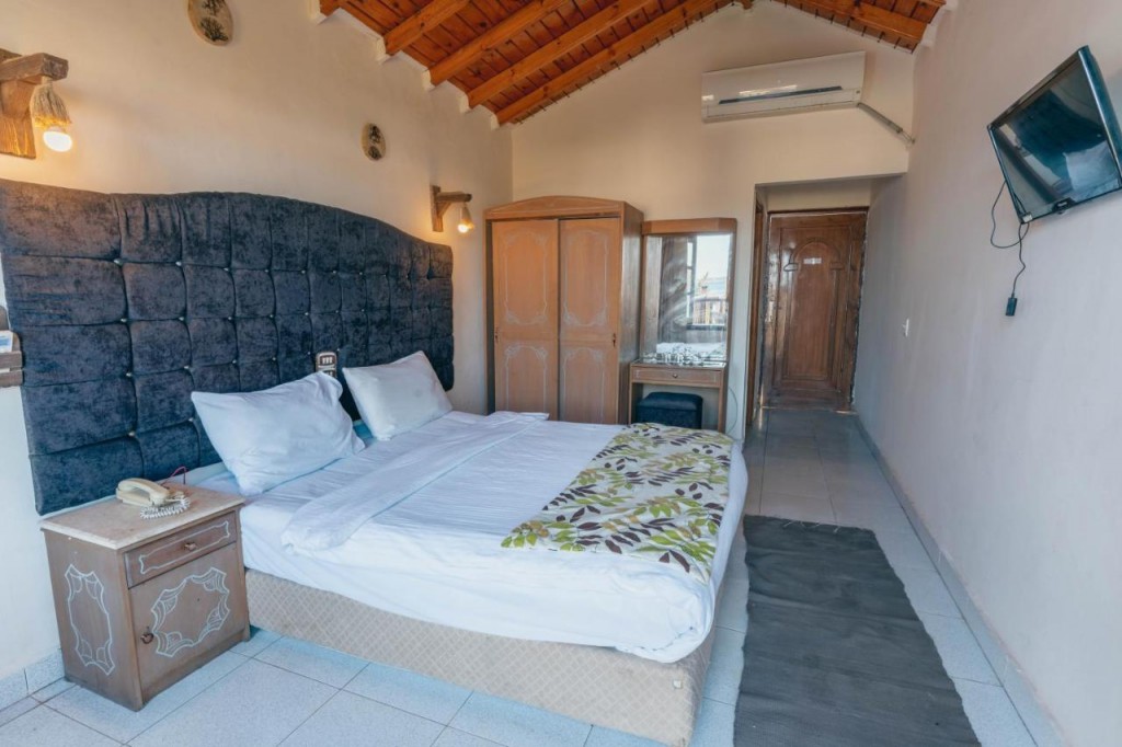GANET SINAI RESORT