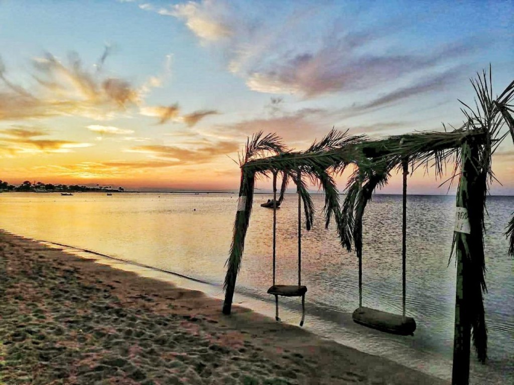 GANET SINAI RESORT