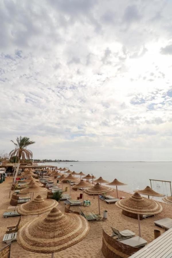 GANET SINAI RESORT
