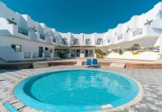 GANET SINAI RESORT
