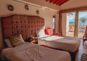 GANET SINAI RESORT