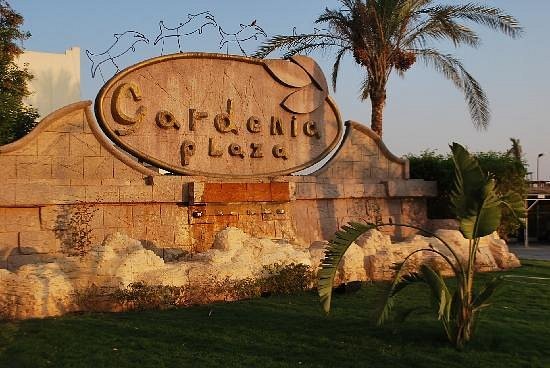 GARDENIA PLAZA HOTEL & RESORT