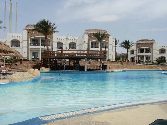 GARDENIA PLAZA HOTEL & RESORT