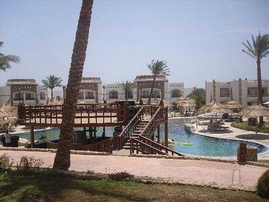 GARDENIA PLAZA HOTEL & RESORT